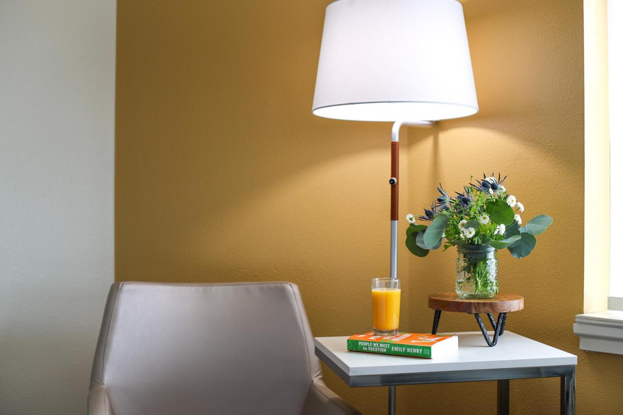 Holiday Inn Redding By Ihg Εξωτερικό φωτογραφία