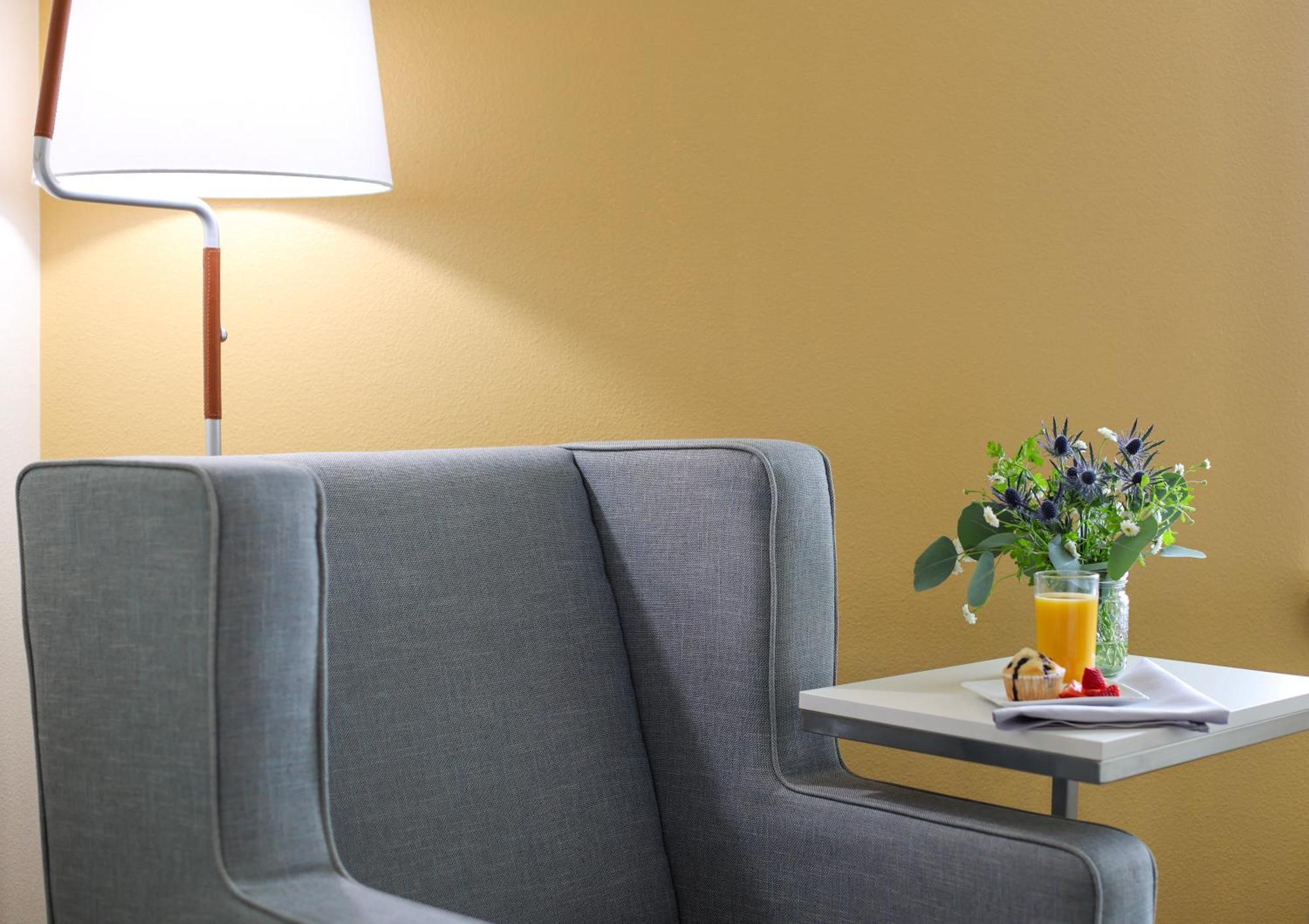 Holiday Inn Redding By Ihg Εξωτερικό φωτογραφία
