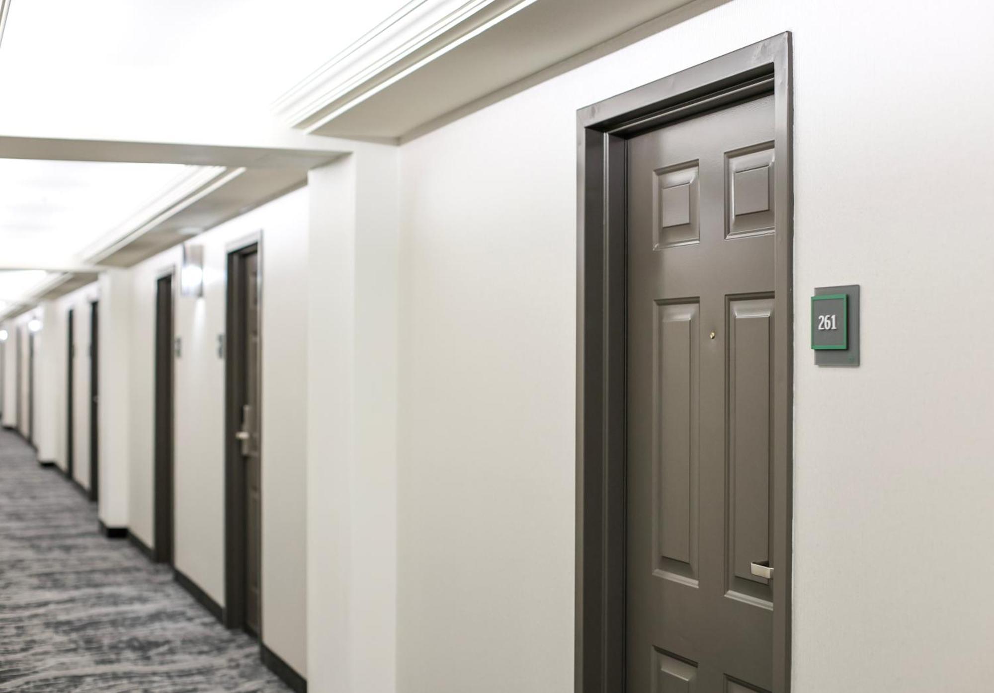 Holiday Inn Redding By Ihg Εξωτερικό φωτογραφία