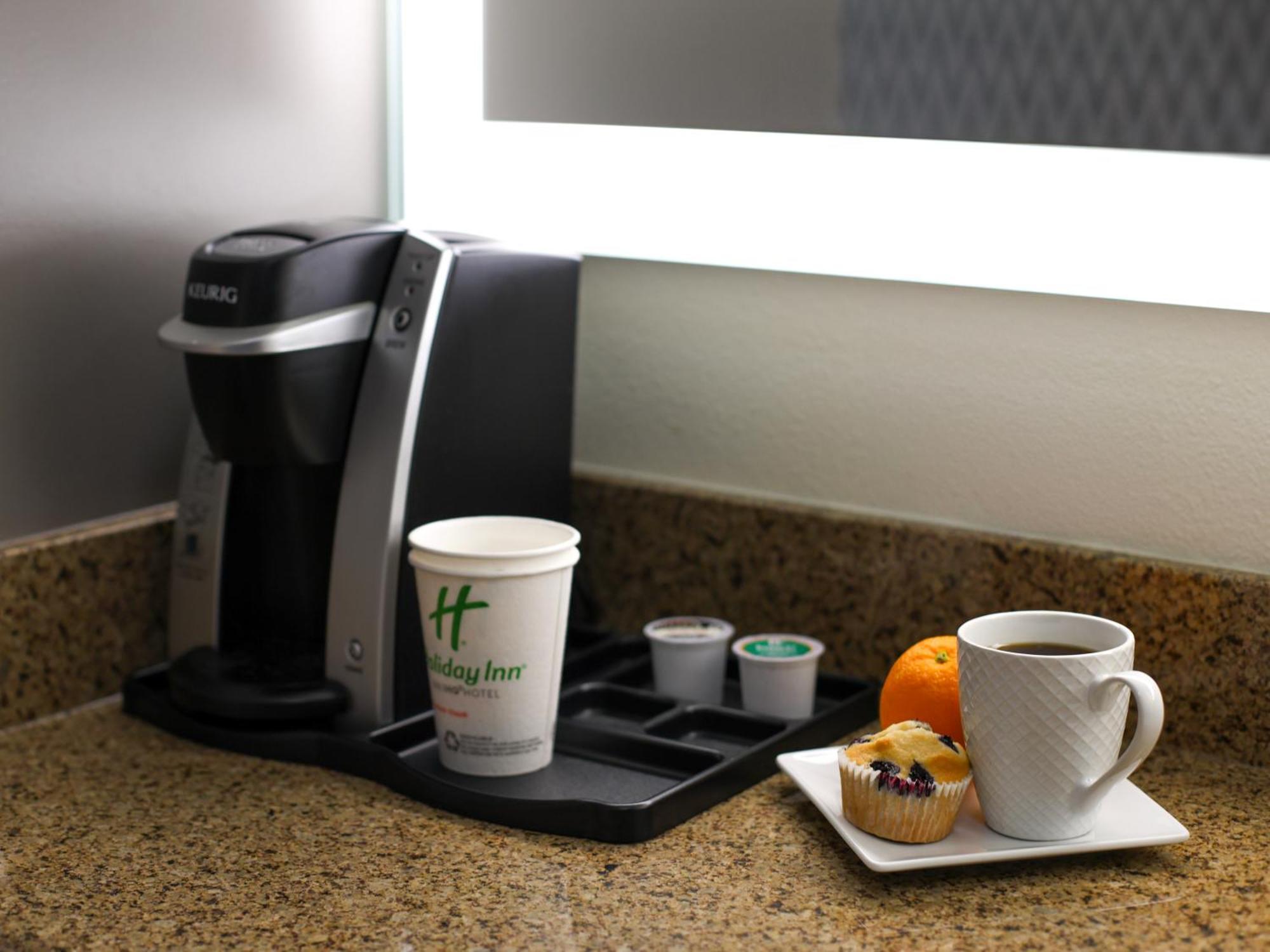Holiday Inn Redding By Ihg Εξωτερικό φωτογραφία