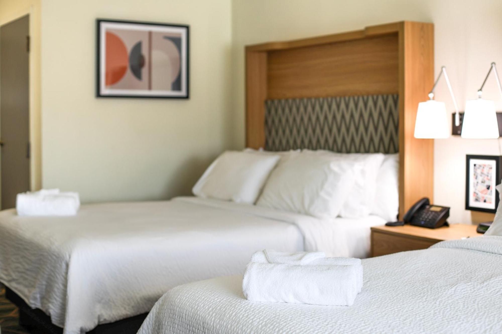 Holiday Inn Redding By Ihg Εξωτερικό φωτογραφία