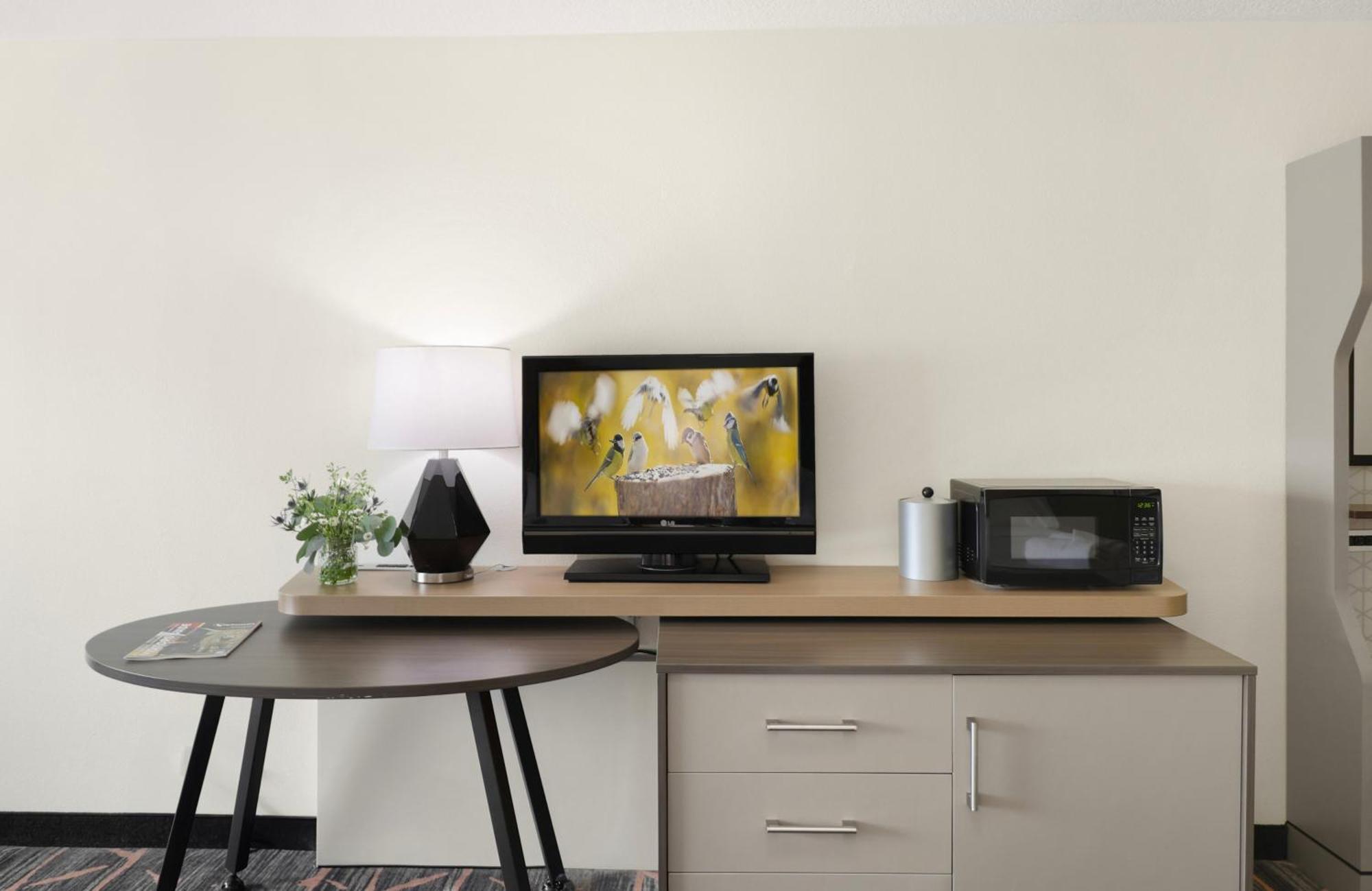 Holiday Inn Redding By Ihg Εξωτερικό φωτογραφία