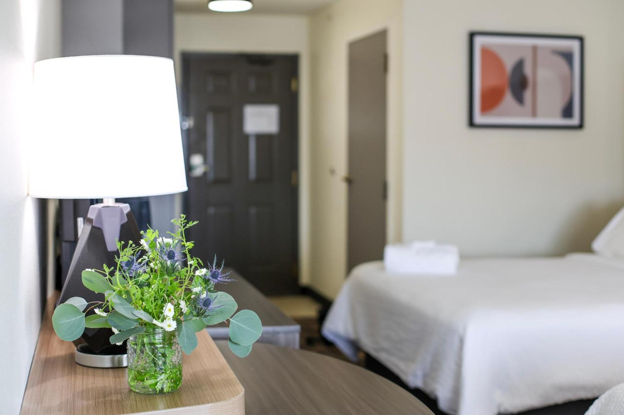 Holiday Inn Redding By Ihg Εξωτερικό φωτογραφία